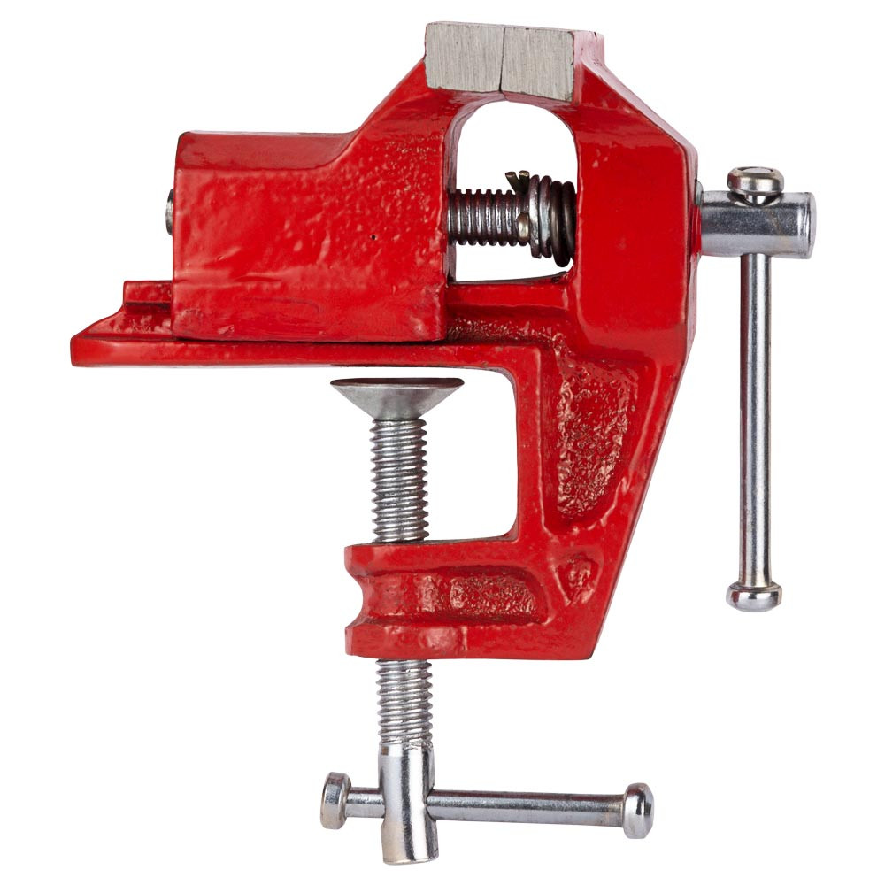 Sigma Тиски неповоротные 70мм для мелких работ SIGMA (4210701) Киев - изображение 7