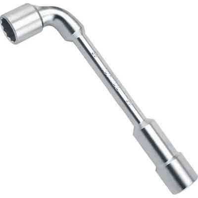 Ключ Toptul торцевой Г-обр.11x11мм, 135мм (AEAE1111) Винница