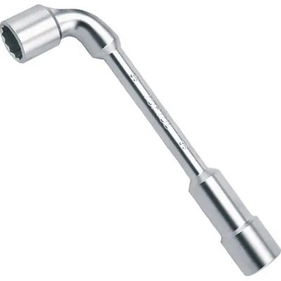 Ключ Toptul торцевой Г-обр.11x11мм, 135мм (AEAE1111) Винница - изображение 1