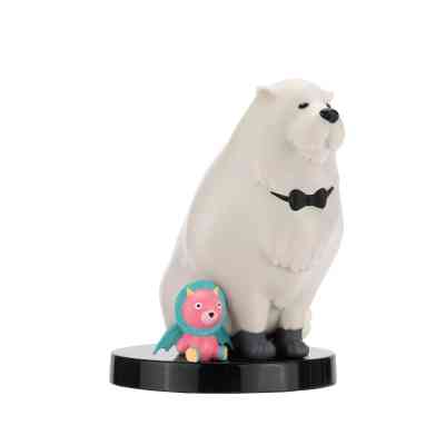 Фігурка для геймерів Total Anime серії Сім'я шпигуна W1 - Бонд (KAZ0085-W1) Вінниця