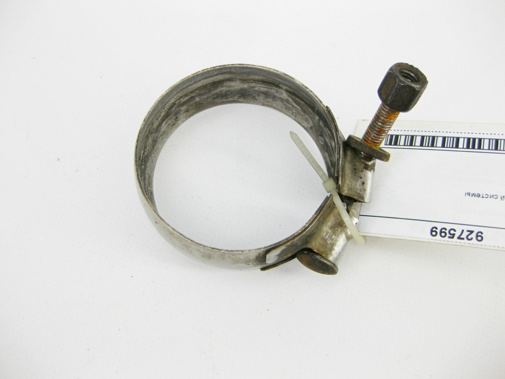 Georg Fischer  927599 Хомут випускної системи Одеса - фото 4