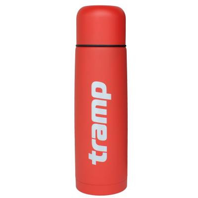 Термос Tramp Basic 0.75 л Red (UTRC-112-red) Винница - изображение 1