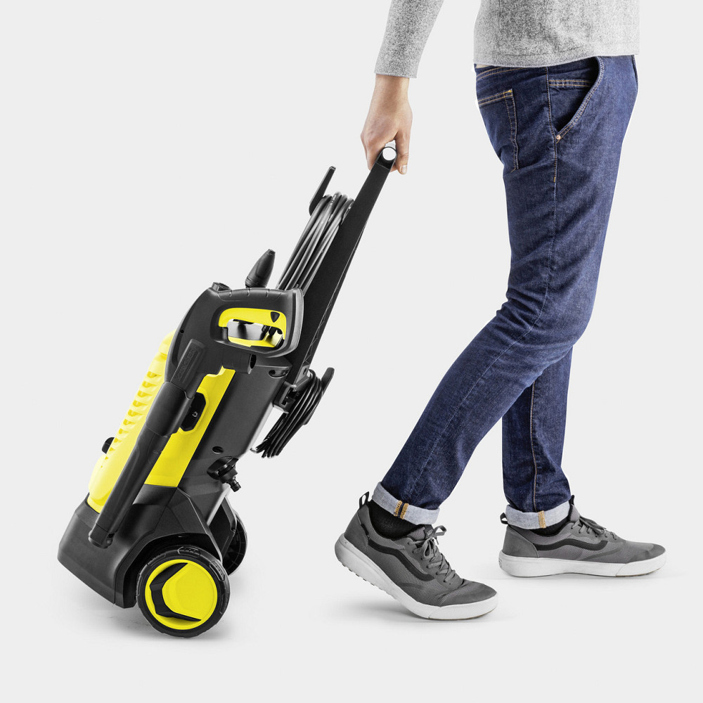 Мінімийка Karcher K 5 WCM (1.324-400.0) ( 12868 ) Харьков - изображение 4