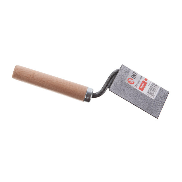 Кельма для внутрішніх кутів INTERTOOL KT-2705 Київ - фото 2