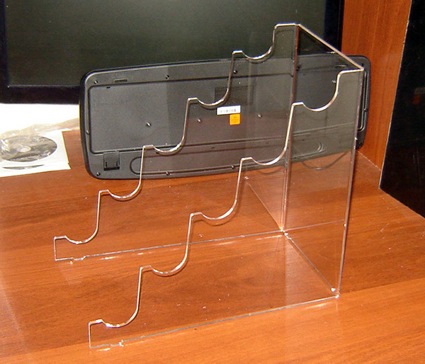 Горка под ножи EKOSTAR 5-ти ярусная Киев - изображение 2