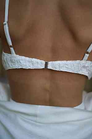 Пижамный костюм-тройка 