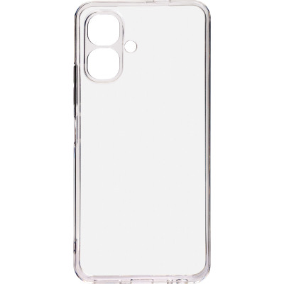 Чехол для мобильного телефона Armorstandart Air Infinix Smart 10 4G Clear (ARM87137) Винница - изображение 1