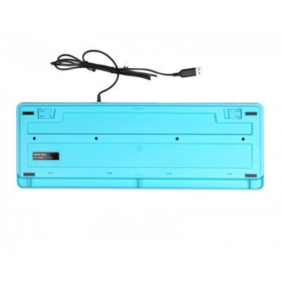 Клавіатура A4Tech FK10 Blue Вінниця - фото 4