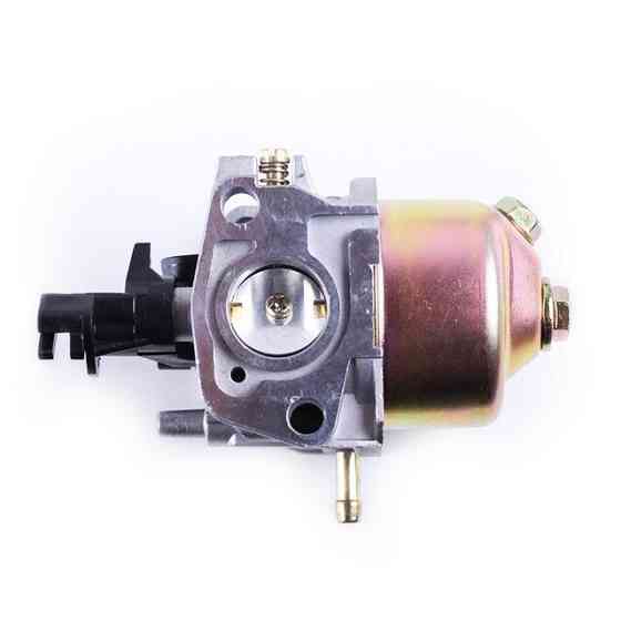 Карбюратор мотоблок 168F генератора GN 2-3,5 KW без палітрного крана Мукачево