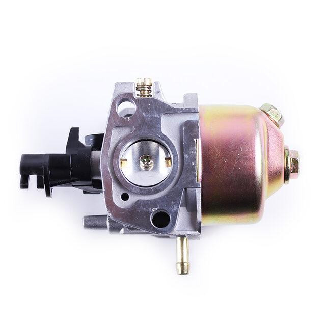 Карбюратор мотоблок 168F генератора GN 2-3,5 KW без палітрного крана Мукачево - фото 3