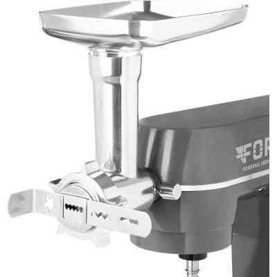 Кухонный комбайн ECG FORZA 6600 Metallo Scuro Винница