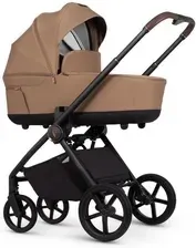 Детская коляска Venicci Claro Wózek Głęboko-Spacerowy Almond Киев