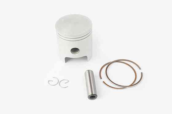 Поршень Хонда LEAD 90 0,25 (Ø48,25) Тайвань Мукачево