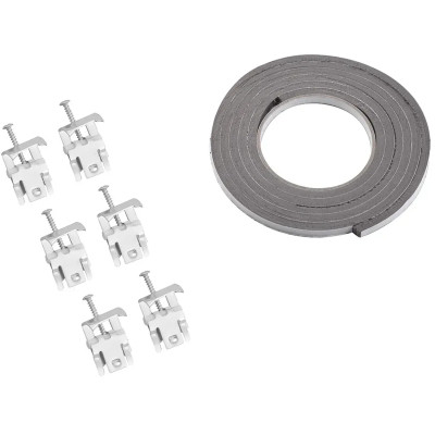 Мойка кухонная Kroner Dekor-5745 06160 (CV022771) Винница - изображение 10