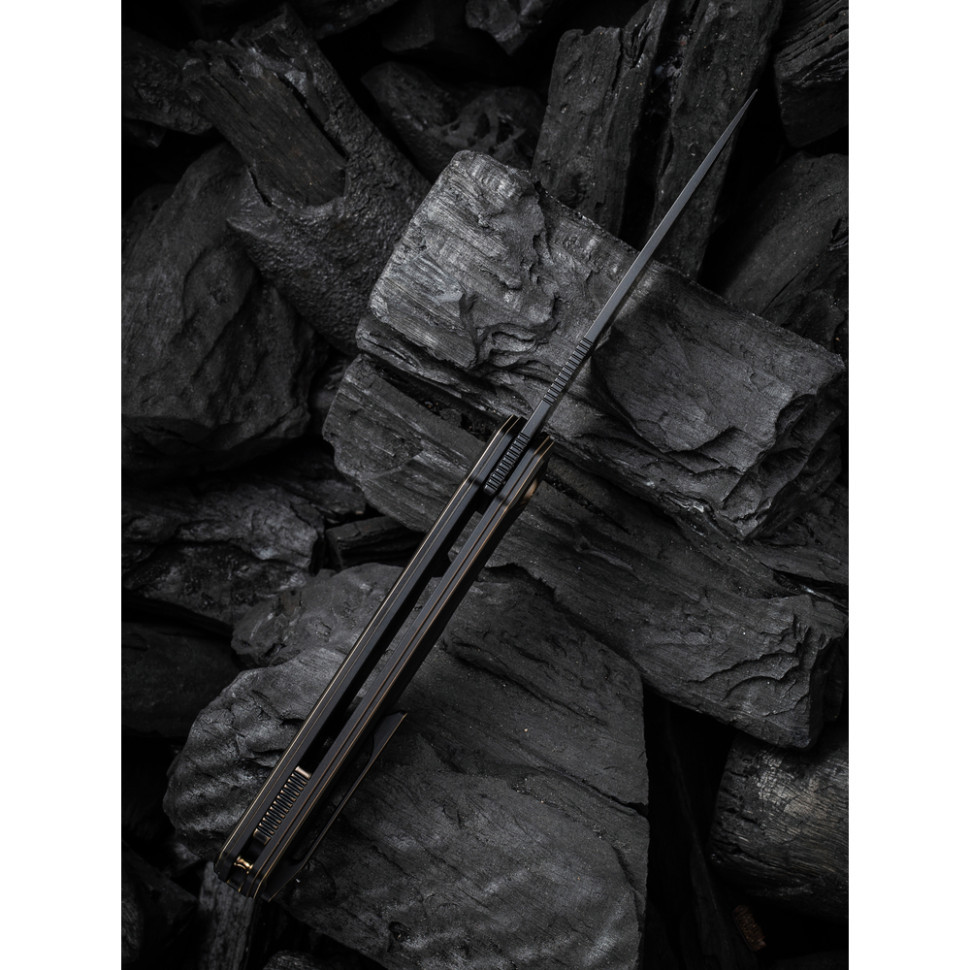 Ніж складаний Weknife Navo WE22026-3 Київ - фото 16