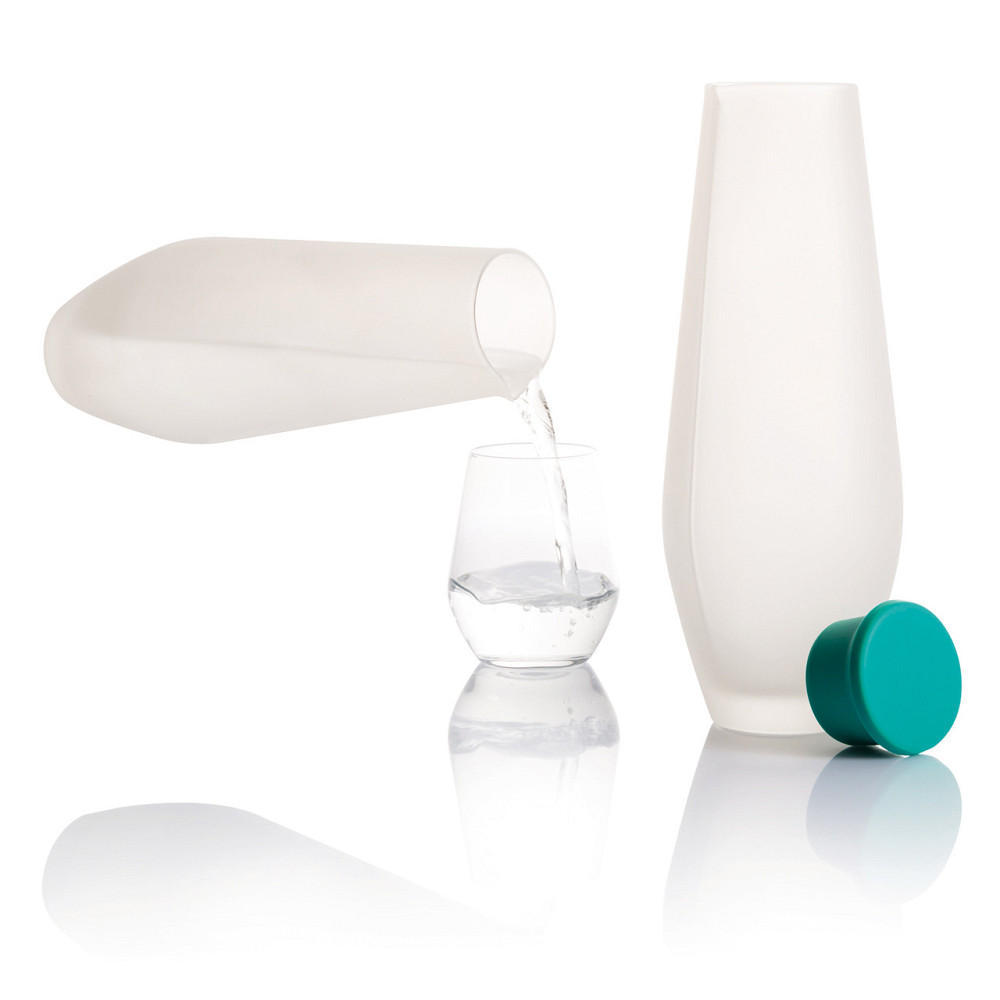 Глечик Hyta зелений Рівне - фото 2