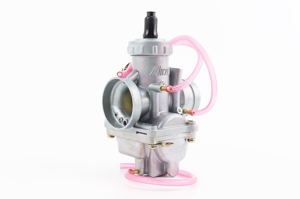 Карбюратор VM24 - 160cc (d=30), дросель ручний Киев - изображение 2