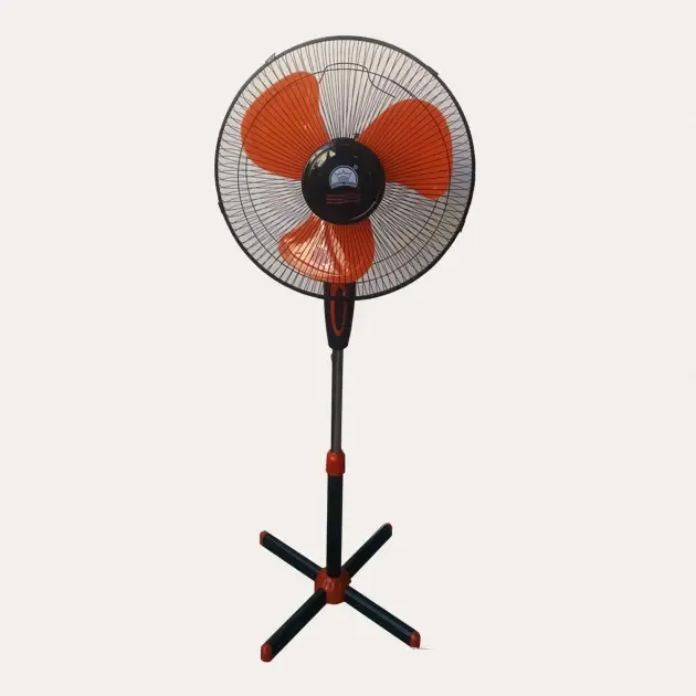 Вентилятор напольный Crown FS-1619 Коломия - фото 8