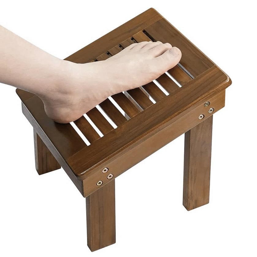 Табурет для ванной 