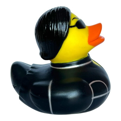 Игрушка для ванной Funny Ducks Утка Tri (1325) Винница - изображение 5