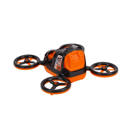 Іграшка Квадрокоптер Технок 7976 Житомир - фото 3