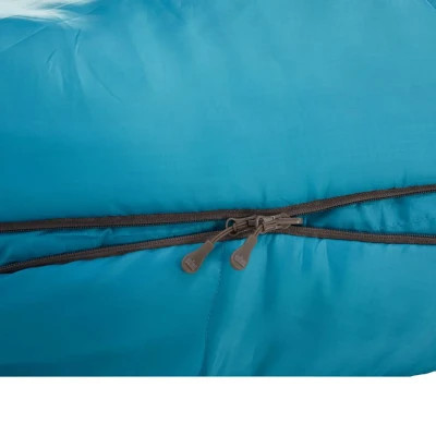 Спальний мішок Grand Canyon Kansas 190 0°C Caneel Bay Left (340004) Вінниця - фото 7