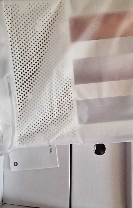Роутер Xiaomi WiFi7 BE3600 2,5 Гбіт/с. Харків - фото 4