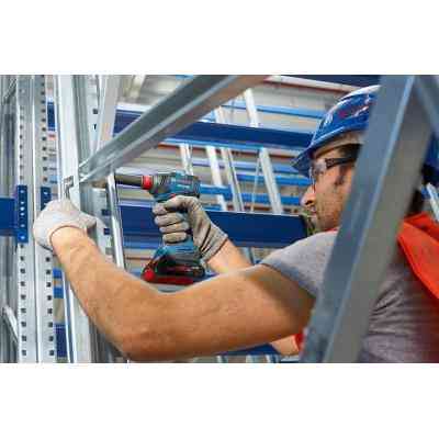 Гайковерт Bosch GDX 18V-200 C, акумуляторний (0.601.9G4.201) Вінниця