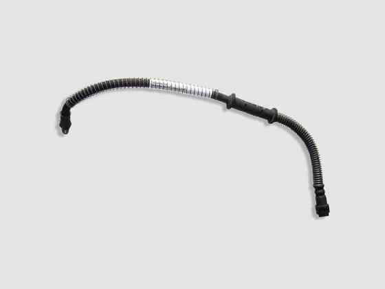 Mercedes-Benz  A2214200548 Гальмівний шланг переднього супорта E-Class W212 S-Class W221 CLS C218 CL C216 Одесса