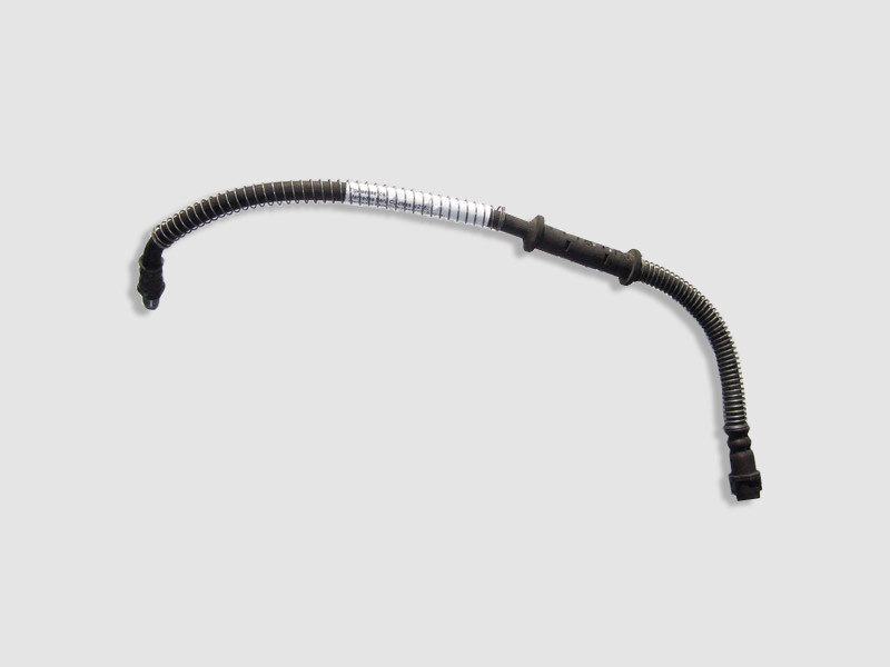 Mercedes-Benz  A2214200548 Гальмівний шланг переднього супорта E-Class W212 S-Class W221 CLS C218 CL C216 Одеса - фото 2