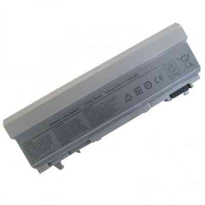 Акумулятор до ноутбука AlSoft Dell Latitude E6400 PT434 7200mAh 9cell 11.1V Li-ion (A41394) Вінниця