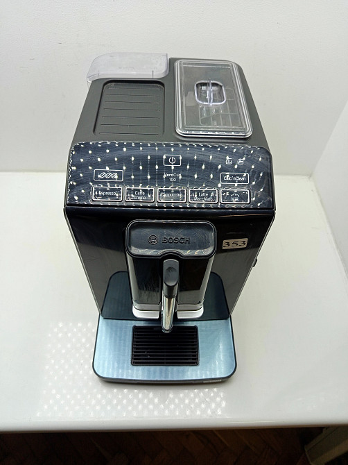 Кавомашина Bosch VeroCup 100 (Б клас) Луцьк - фото 9