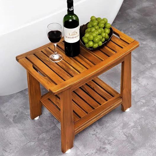 Табурет для ванной 