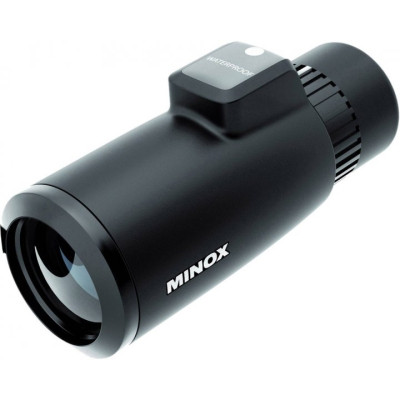 Монокуляр MINOX MD 7x42 C Black з компасом і далекомірною сіткою (80405422) Вінниця - фото 1