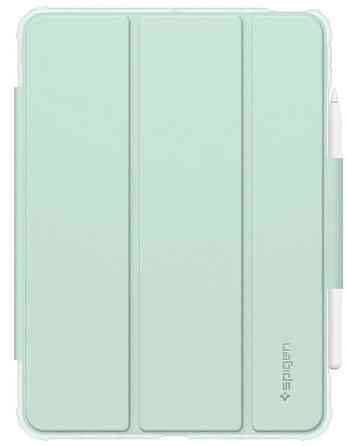 Чохол-книжка Spigen Ultra Hybrid Pro для Apple iPad Air 10.9" (2020 / 2022) Green (ACS02700) ( 15825 ) Харків