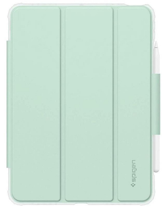 Чохол-книжка Spigen Ultra Hybrid Pro для Apple iPad Air 10.9" (2020 / 2022) Green (ACS02700) ( 15825 ) Харків - фото 2