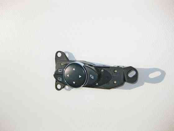 Mercedes-Benz  A2118216079 Блок кнопок регулювання зовнішніх бічних дзеркал Англія E-Class W211 CLS C219 Одесса