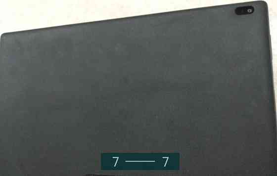 Планшет Lenovo 10" Original Київ