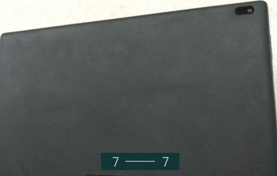 Планшет Lenovo 10" Original Київ - фото 1