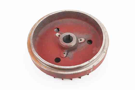 Маховик+вінець 186F Київ