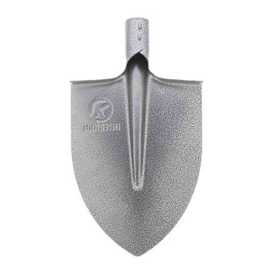 Лопата штикова, 0,9 кг INTERTOOL FT-2001 Киев