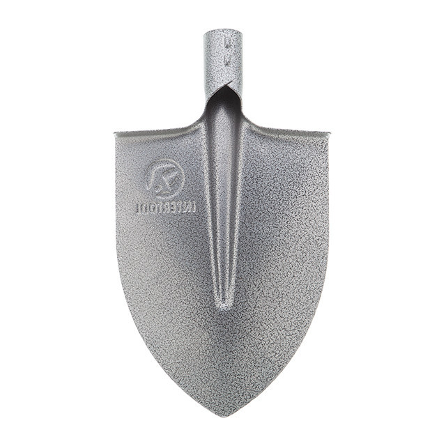 Лопата штикова, 0,9 кг INTERTOOL FT-2001 Киев - изображение 3