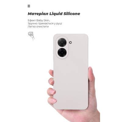 Чехол для мобильного телефона Armorstandart ICON Xiaomi Redmi A5 4G Camera cover Wheat (ARM85951) Винница - изображение 7