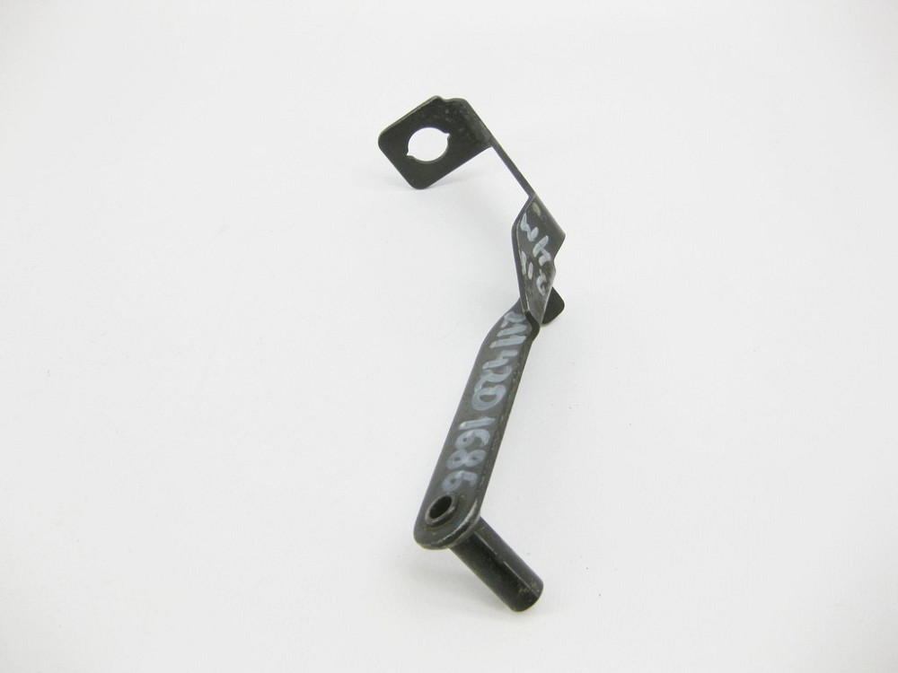 Mercedes-Benz  A2114201686 Тримач гальмівної трубки на передньому правому супорті E-Class W211 4matic Одеса - фото 6