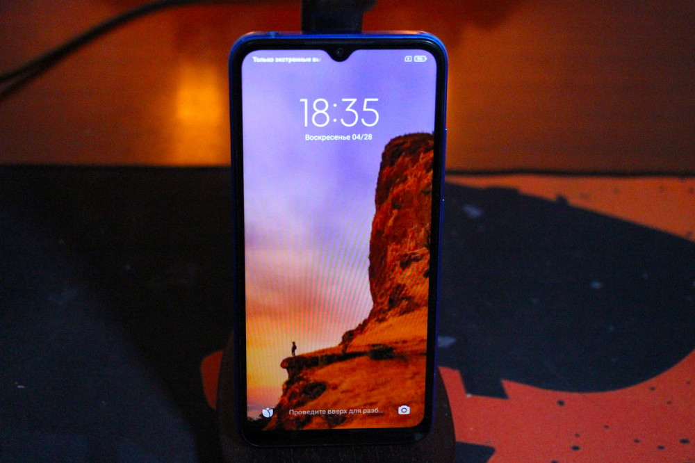 Телефон: Xiaomi Redmi 9A на 32 Гб. Київ - фото 2