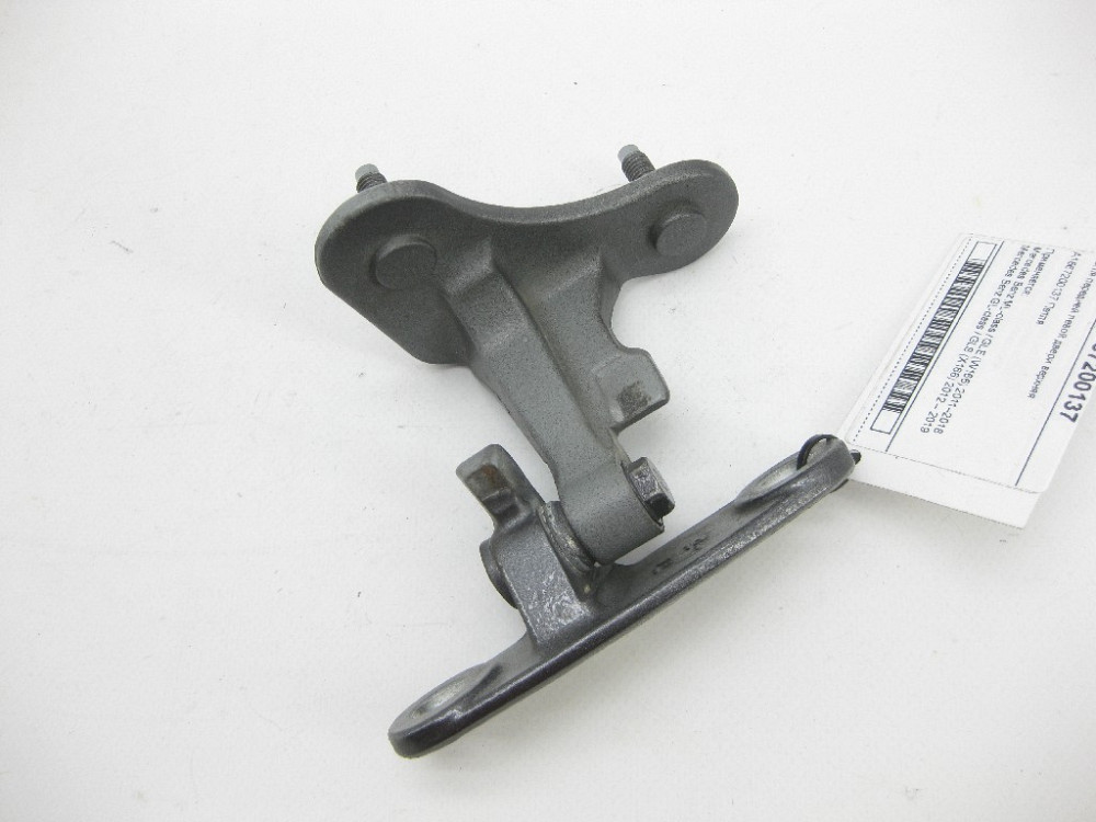 Mercedes-Benz  A1667200137 Петля передніх лівих дверей верхня ML/GLE W166 GL/GLS X166 Одеса - фото 2