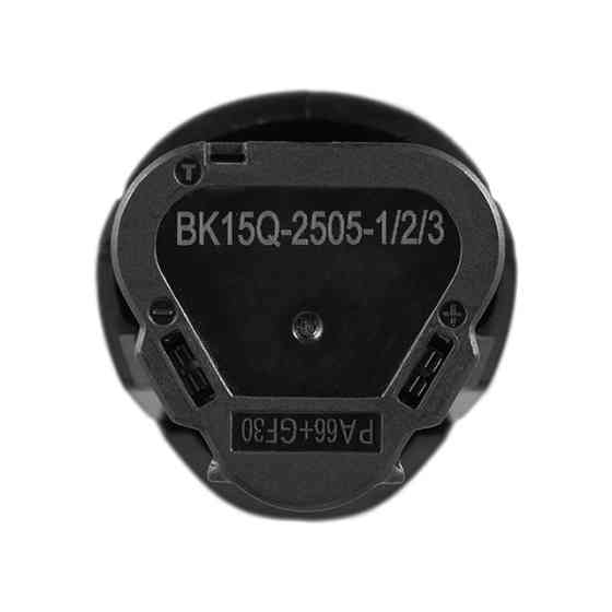 Акумулятор 12 В, Li-Ion, 1,5 Аг, для дриля-шурупокрута DT-0310/DT-0314 (2025 р) Львів