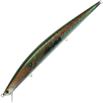 Воблер DUO Tide Minnow Slim 175SP 175mm 27.6g CCC0824 (34.33.81) Винница - изображение 1