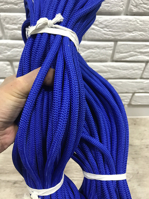 Борцівська гума 8 мм джгут еспандер спортивний гума для тренувань еспандер для плавця боксера лижника Кам'янське - фото 5