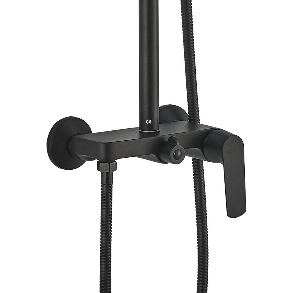 Душова система Globus Lux LAGUNA GLA-0005N-10-BB Київ - фото 4